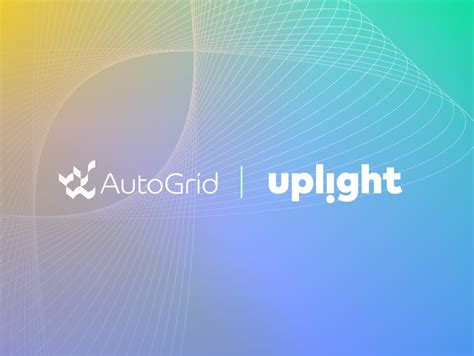 autogrid uplight|Coming Soon: Uplight + Autogrid to Unlock the Full Potential.